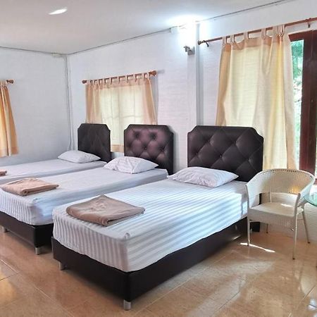 Baan Pordee Homestay Phayayen 외부 사진