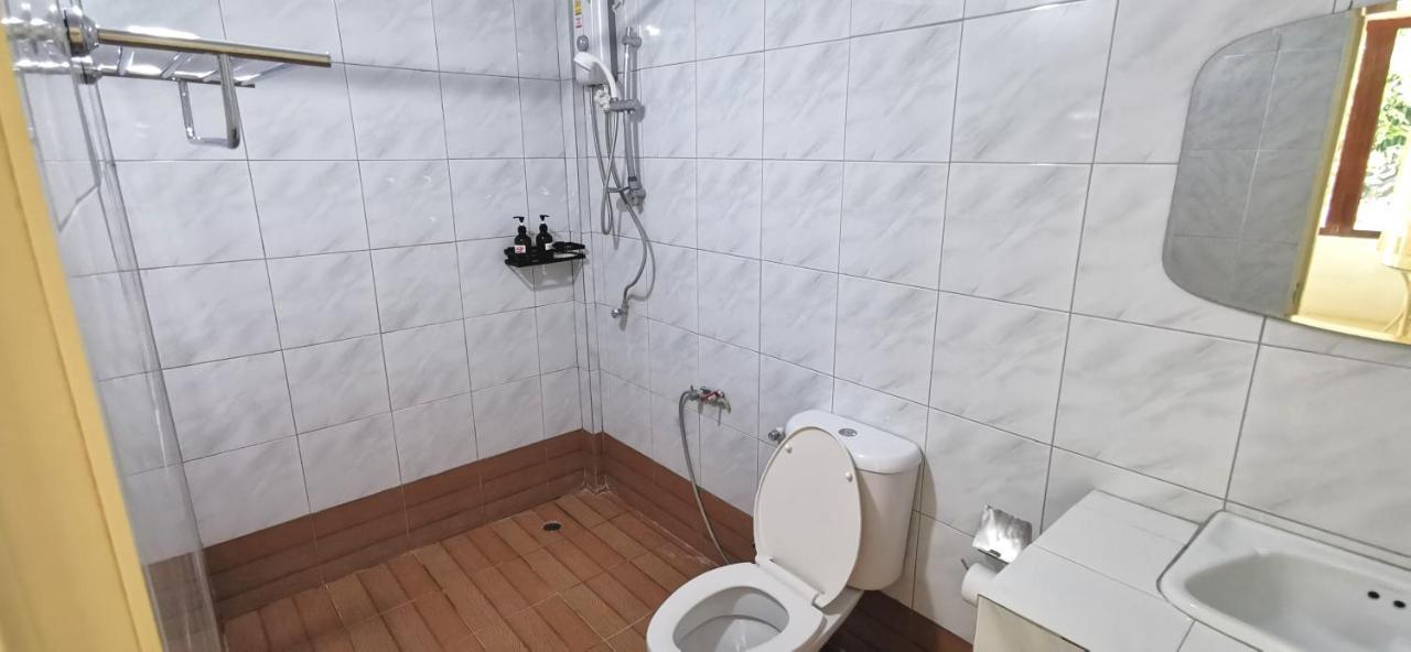 Baan Pordee Homestay Phayayen 외부 사진