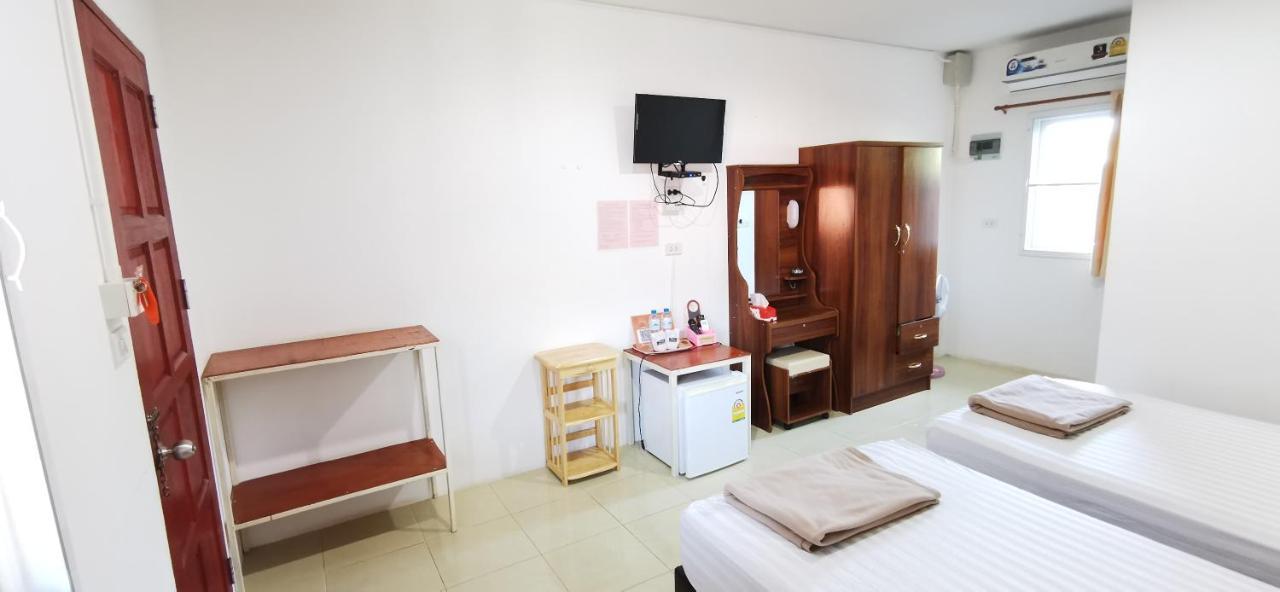 Baan Pordee Homestay Phayayen 외부 사진