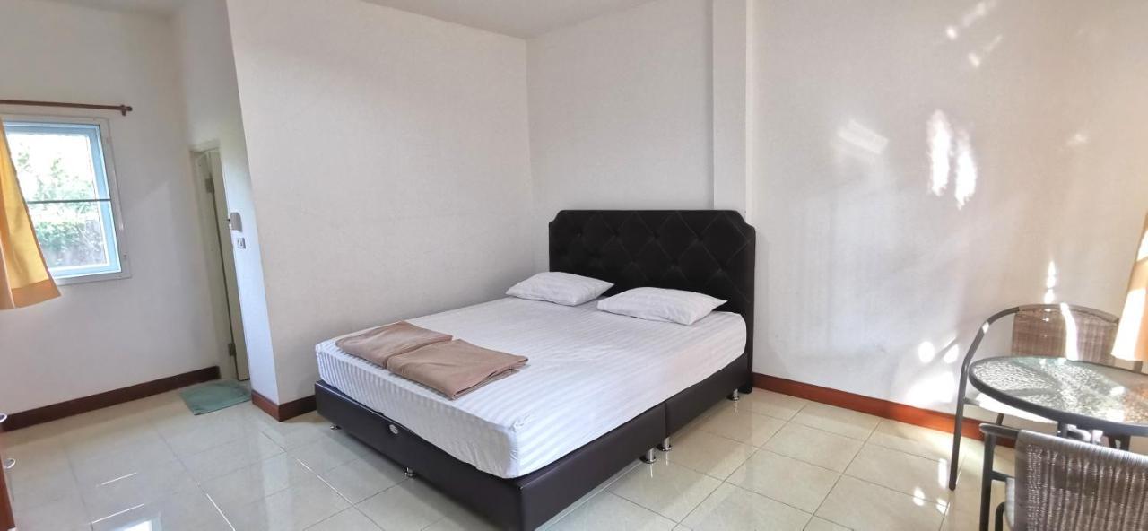 Baan Pordee Homestay Phayayen 외부 사진