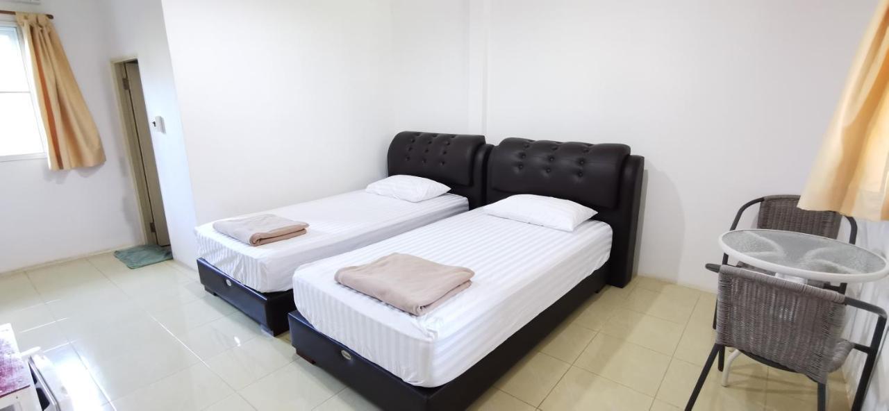 Baan Pordee Homestay Phayayen 외부 사진