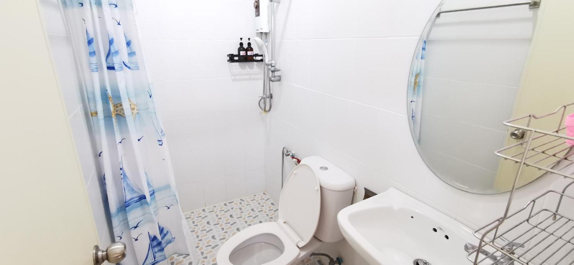 Baan Pordee Homestay Phayayen 객실 사진