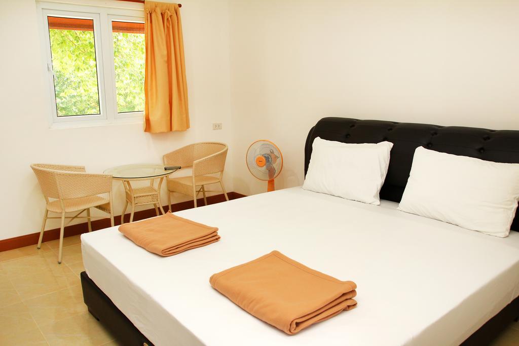 Baan Pordee Homestay Phayayen 외부 사진