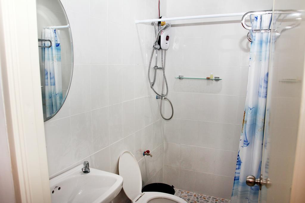 Baan Pordee Homestay Phayayen 외부 사진