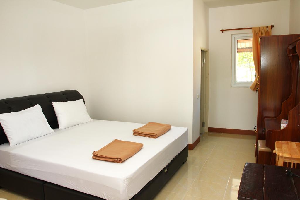 Baan Pordee Homestay Phayayen 외부 사진