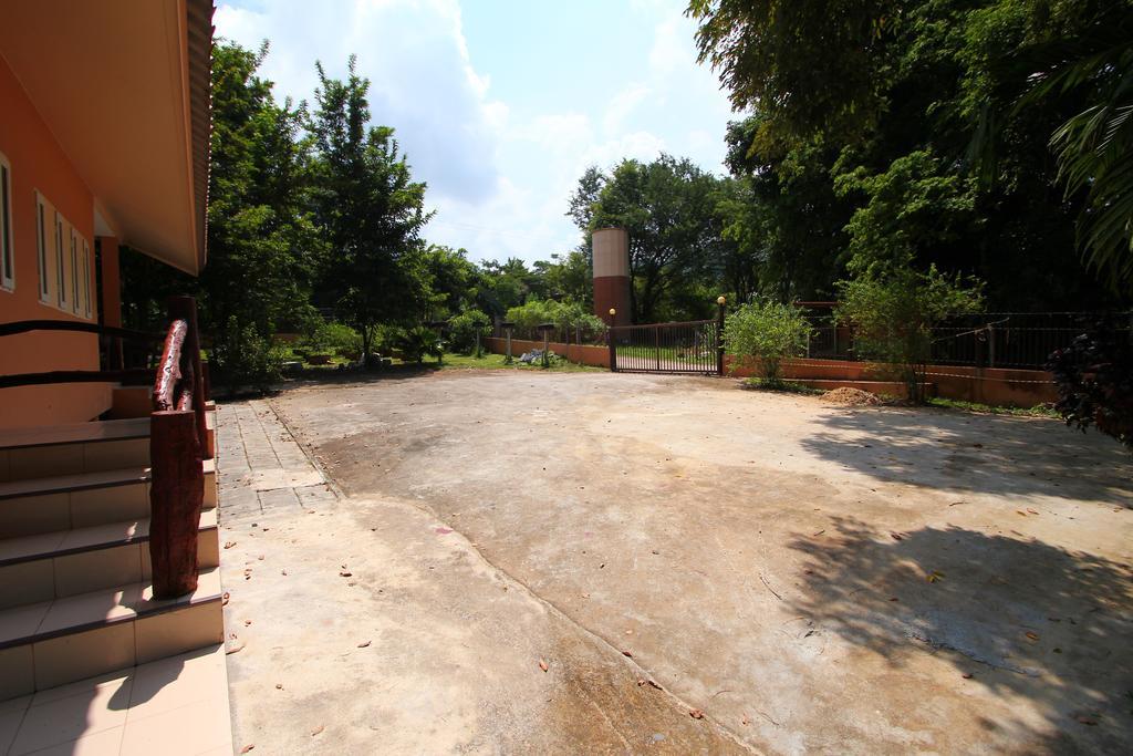 Baan Pordee Homestay Phayayen 외부 사진